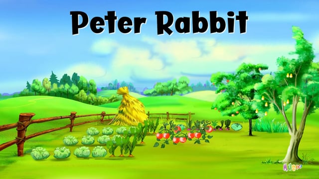 Peter Rabbit | MusicplayOnline