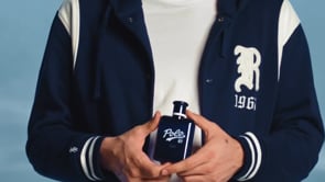 Ralph Lauren Fragrance - Jamie Jaquez Jr