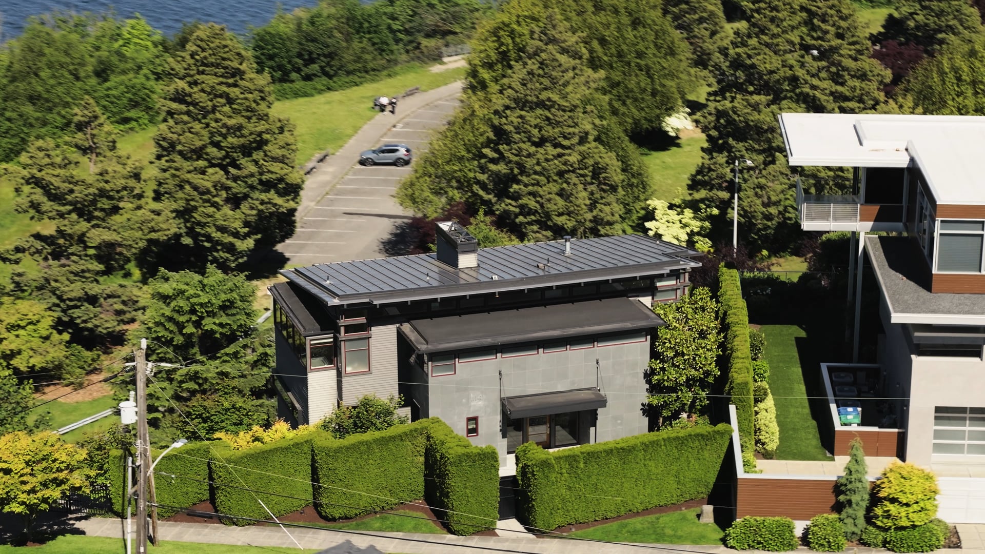 1114 Sunset Ave SW, Seattle, WA 98116