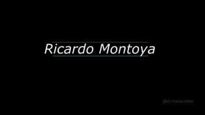 Cenas de novelas Ricardo Montoya