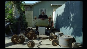 Black Hercules - Trailer - Tribeca