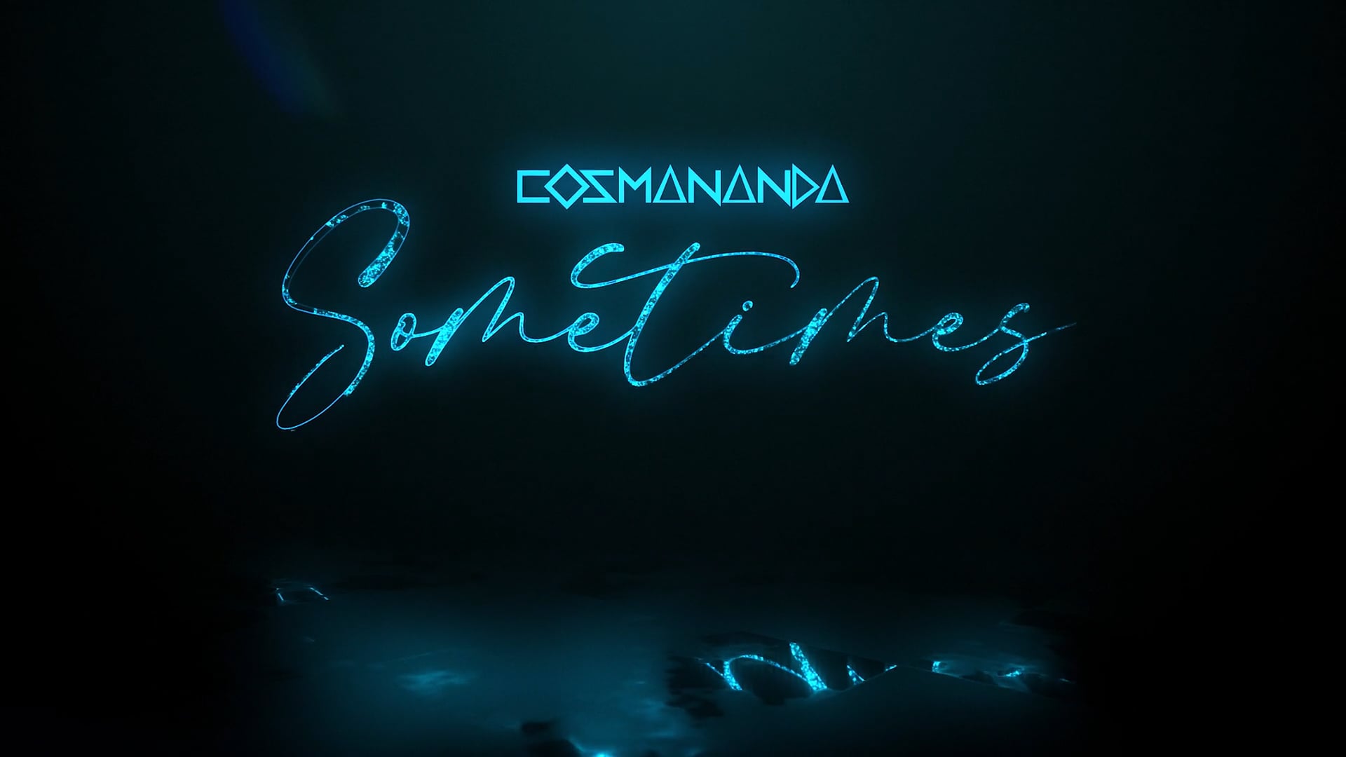 SOMETIMES