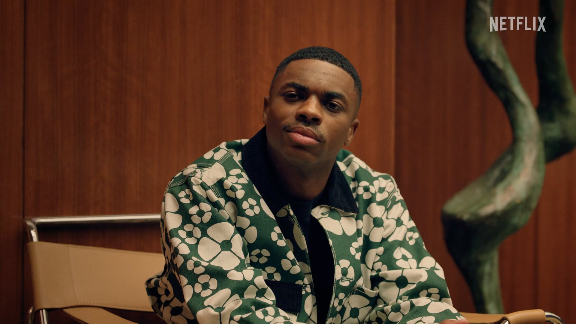 The Vince Staples Show S1 - Trailer “Reality”