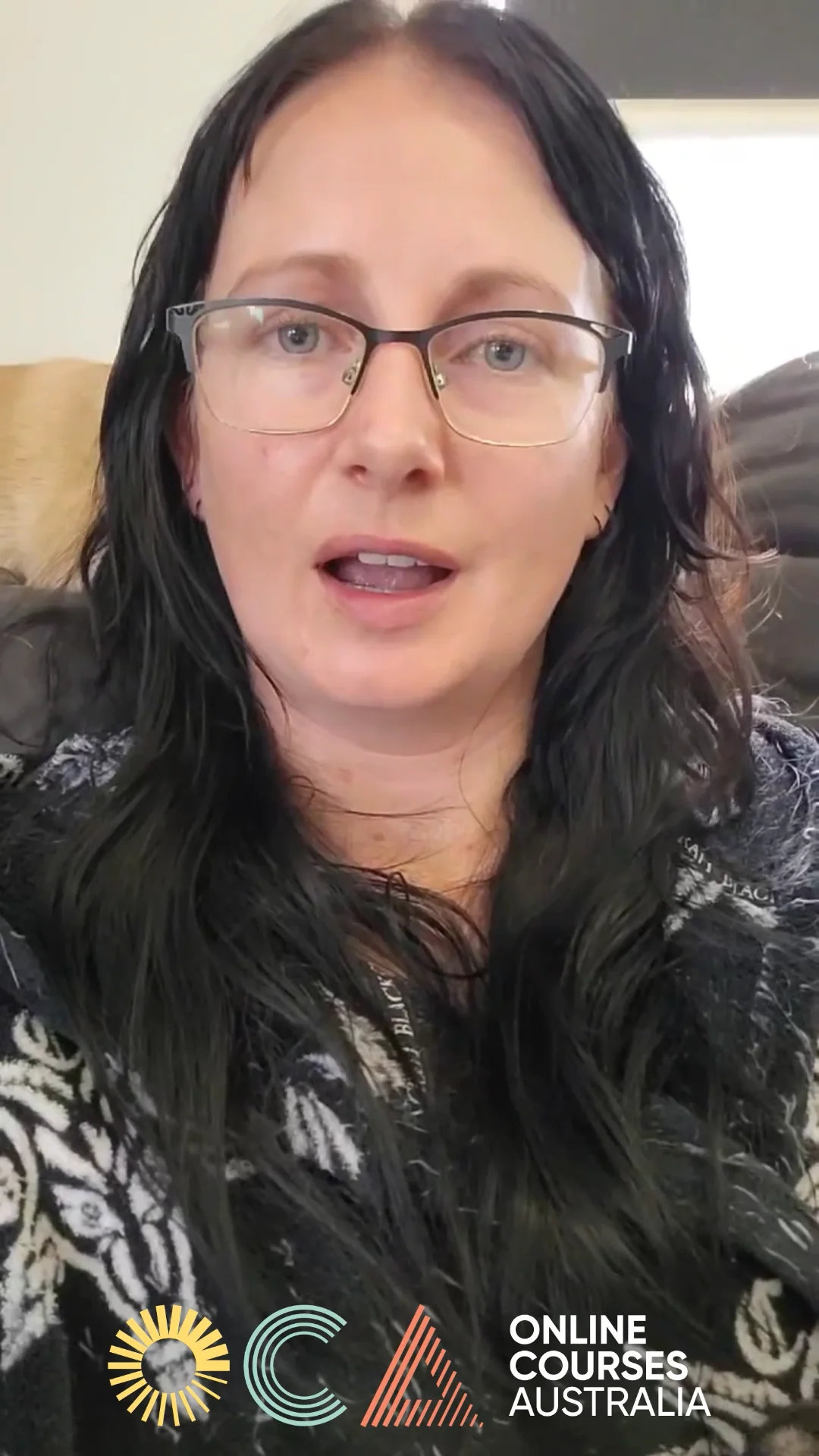 Online Courses Australia - video testimonial on Vimeo