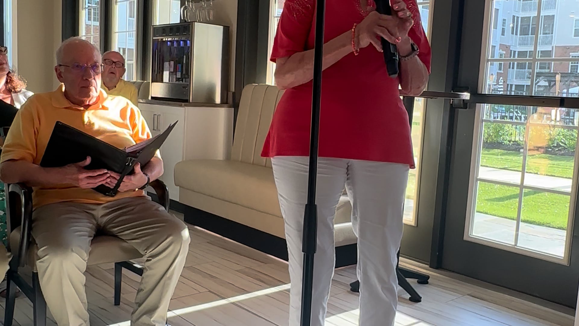 What a Wonderful World