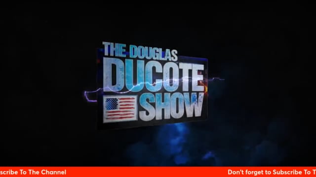The Douglas Ducote Show (6/11/2024)