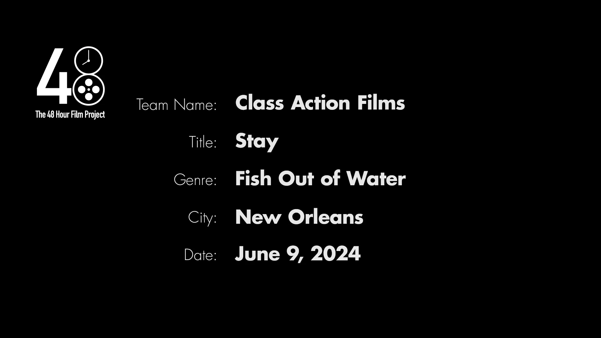 Stay on Vimeo