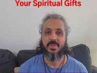 0:01 / 14:10   Pain is an Invitation to Unlock Your Spiritual Gifts and Hidden Powers.