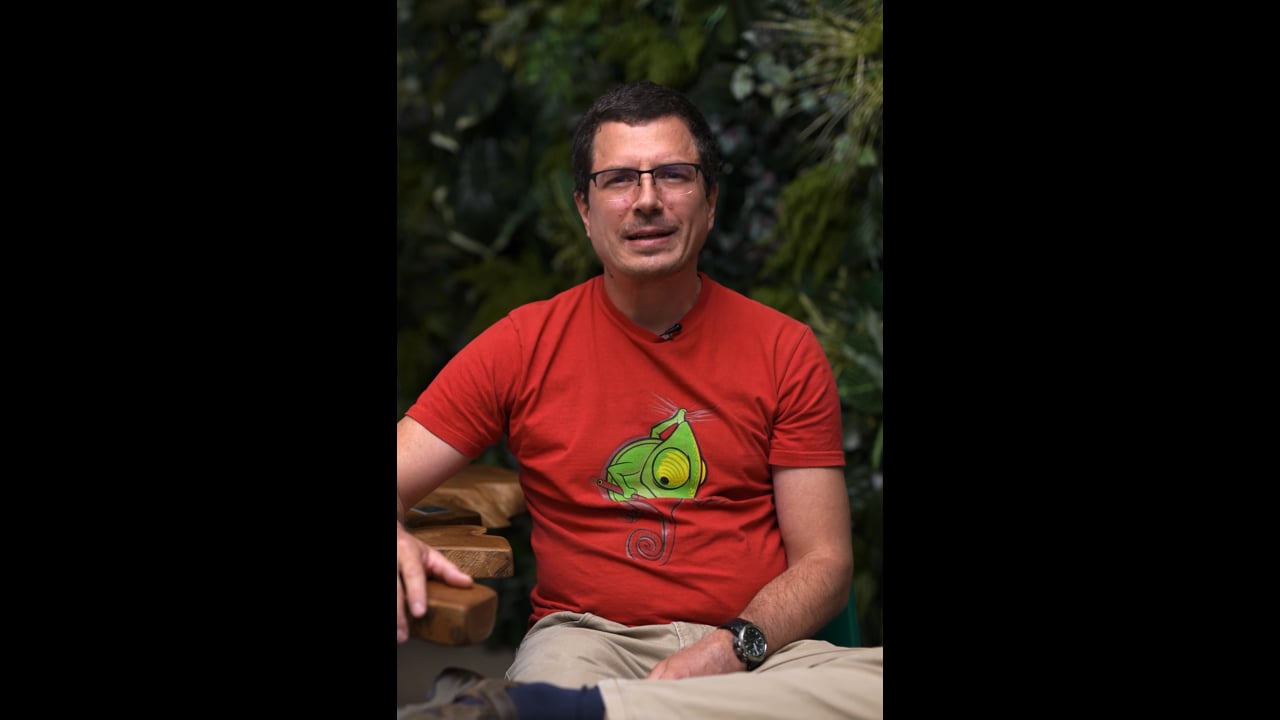 

          Jan Vacata



          –



          CTO

        