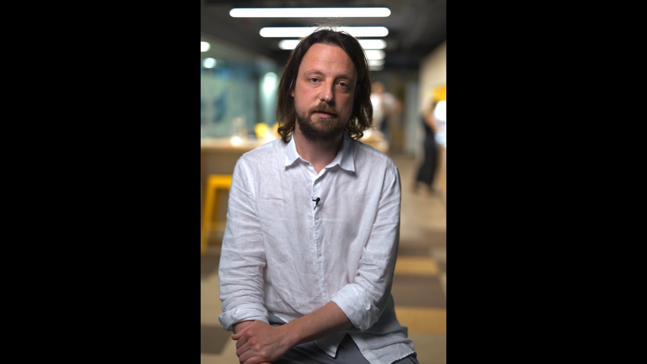 

          Kryštof Korč



          –



          COO

        