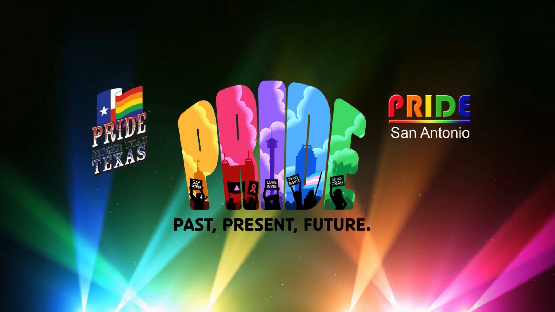 Pride San Antonio Inc.