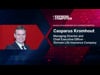 Casparus Kromhout, Managing Director and Chief Executive Officer, Shriram Life Insurance Company