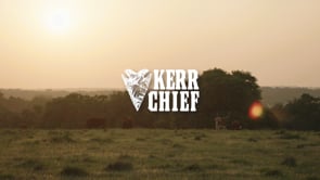 Kerr Chief