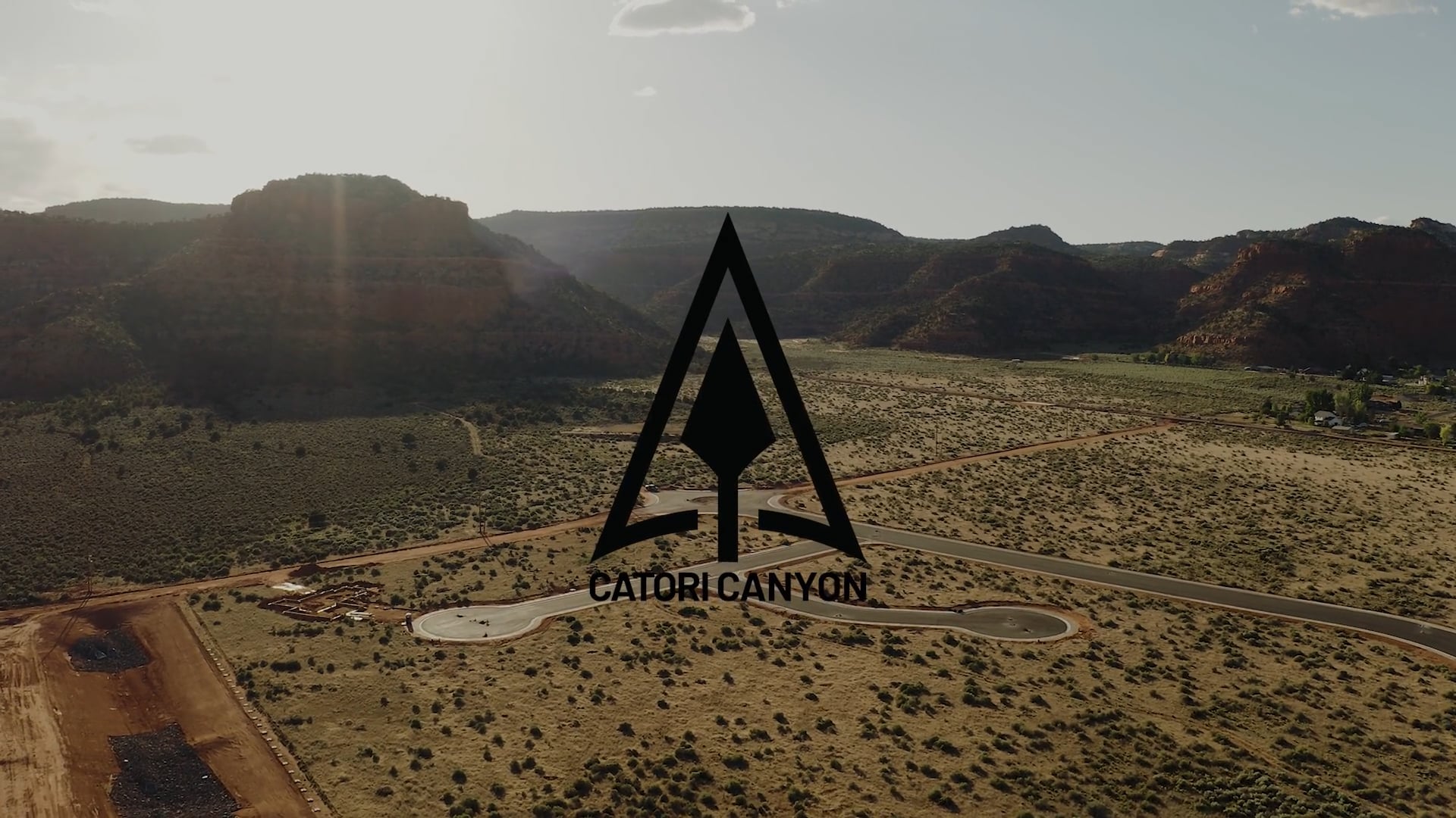 Catori Canyon - Make Kanab Your Next Home