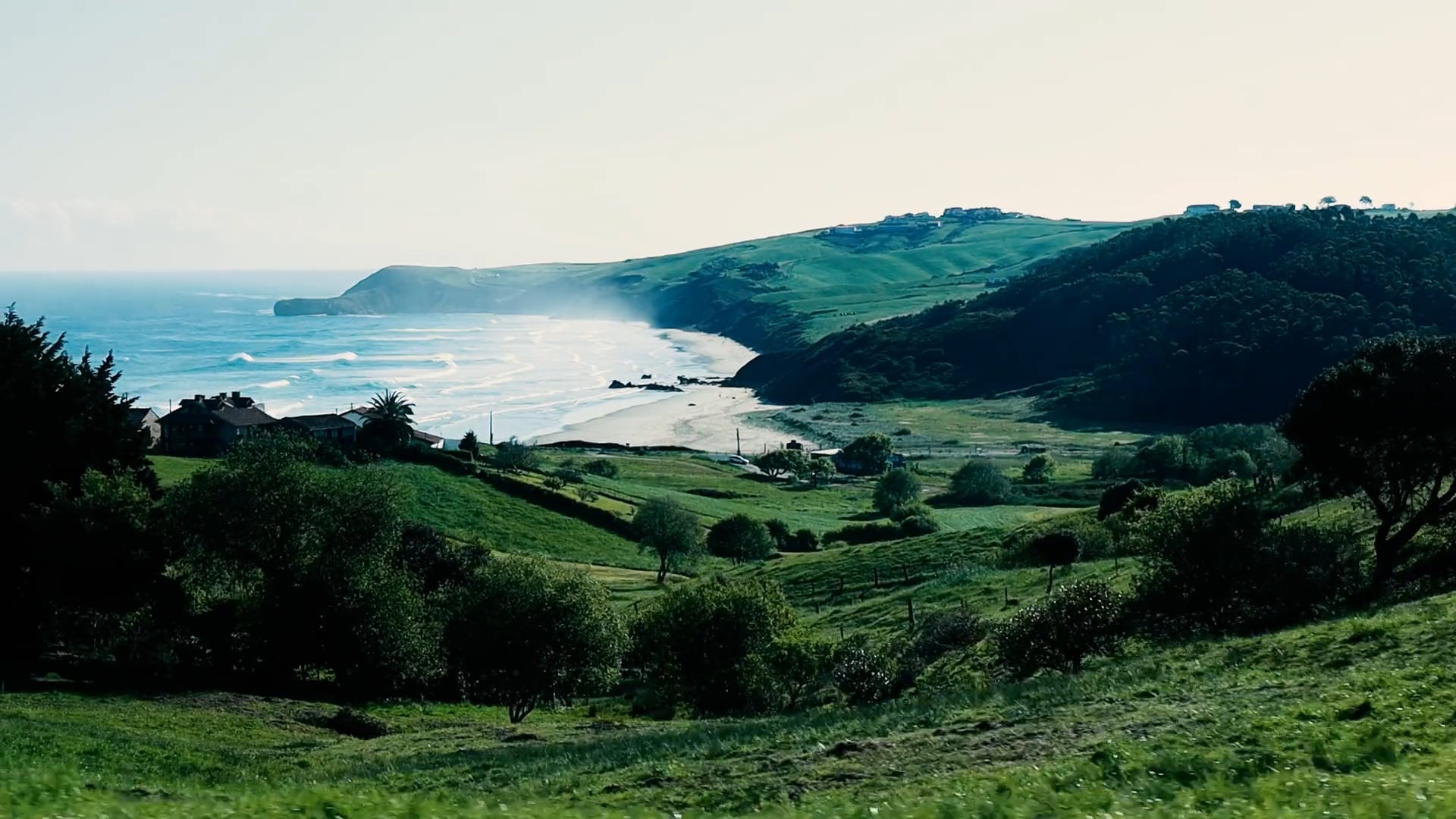 San Vicente Surf Aftermovie