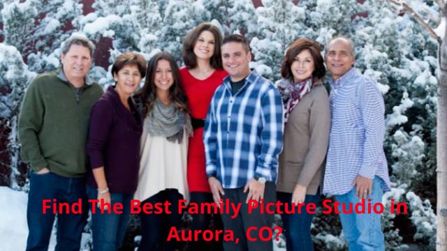 Picture It Studios, Incorporated - Family Picture Studio in Aurora, CO