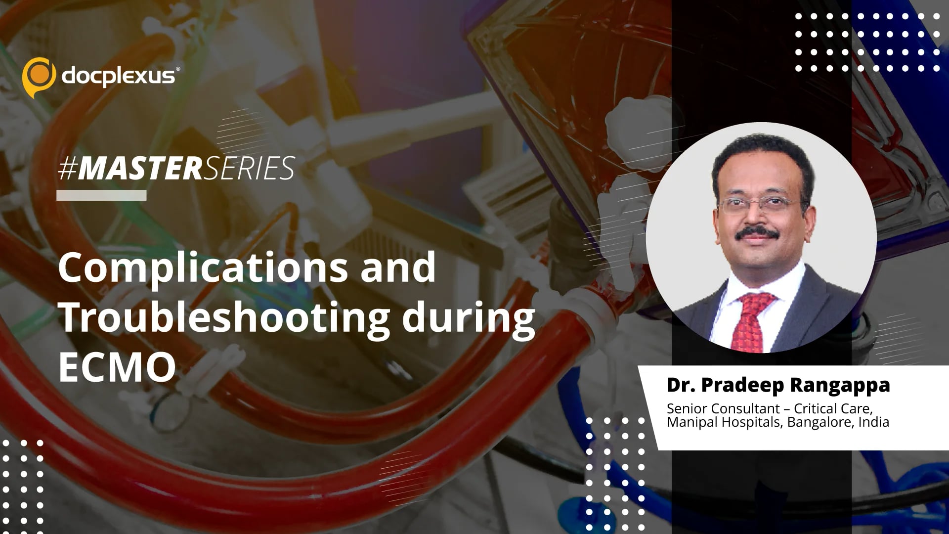 Complications and Troubleshooting During ECMO
