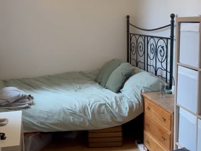 Room to rent in Hackney in friendly flatshare Main Photo