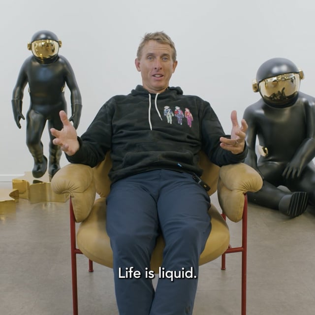 Brendan Murphy - Complete Control