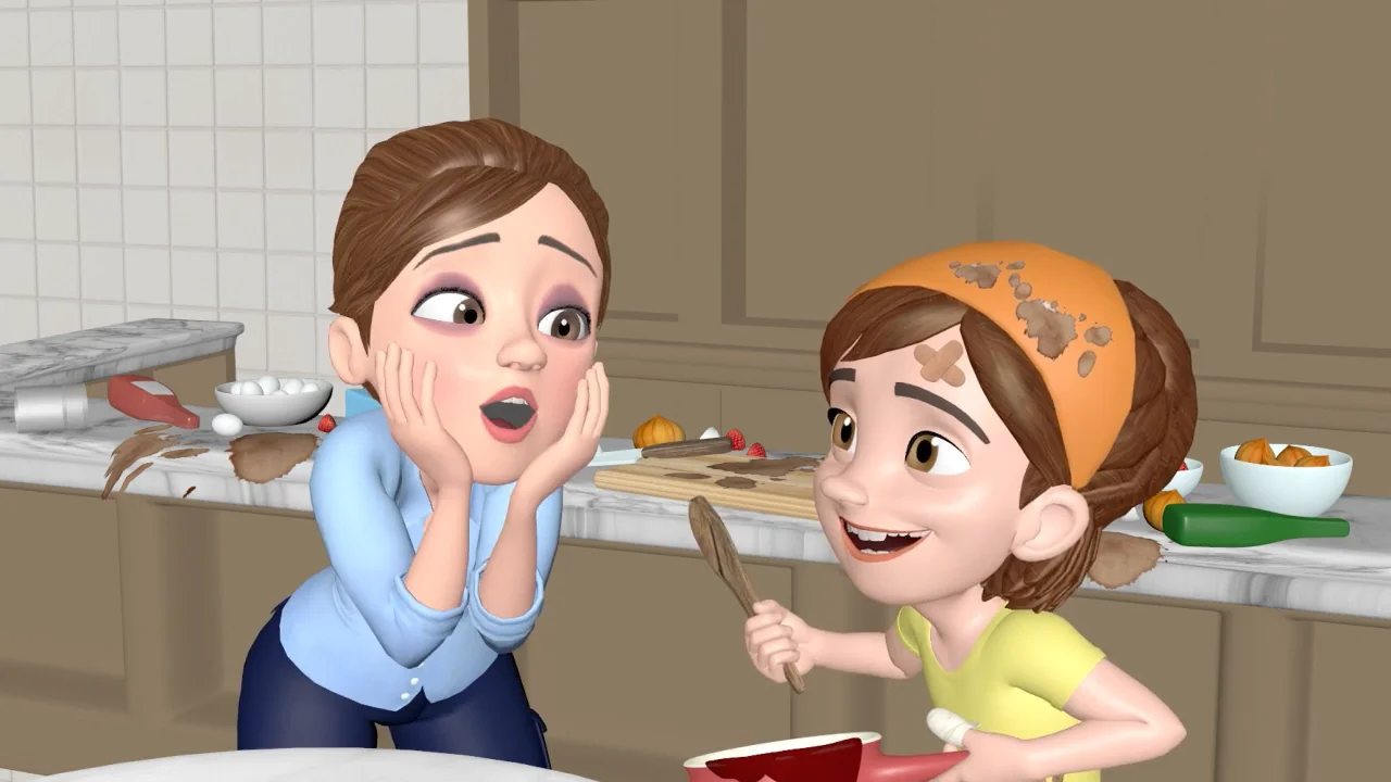 Character Animation Reel on Vimeo