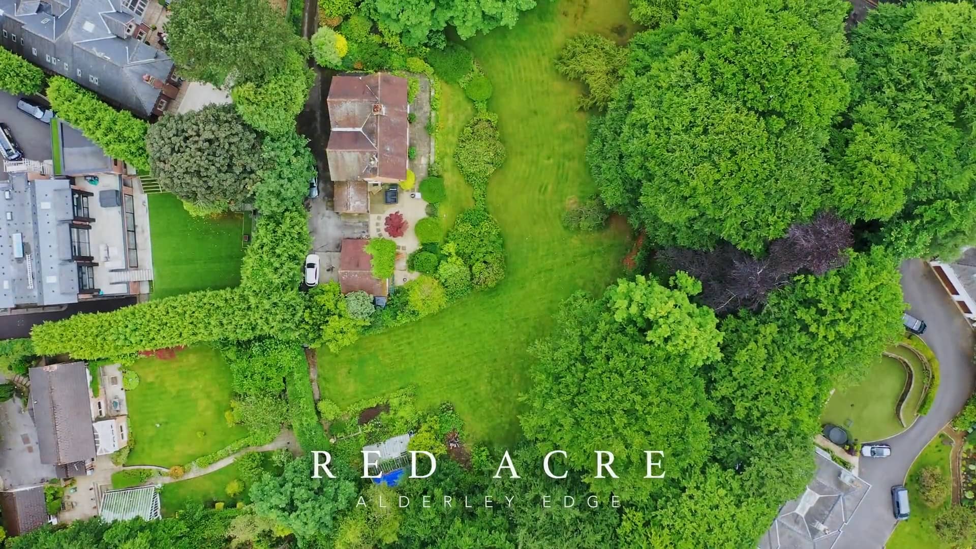 Red Acre, Alderley Edge on Vimeo