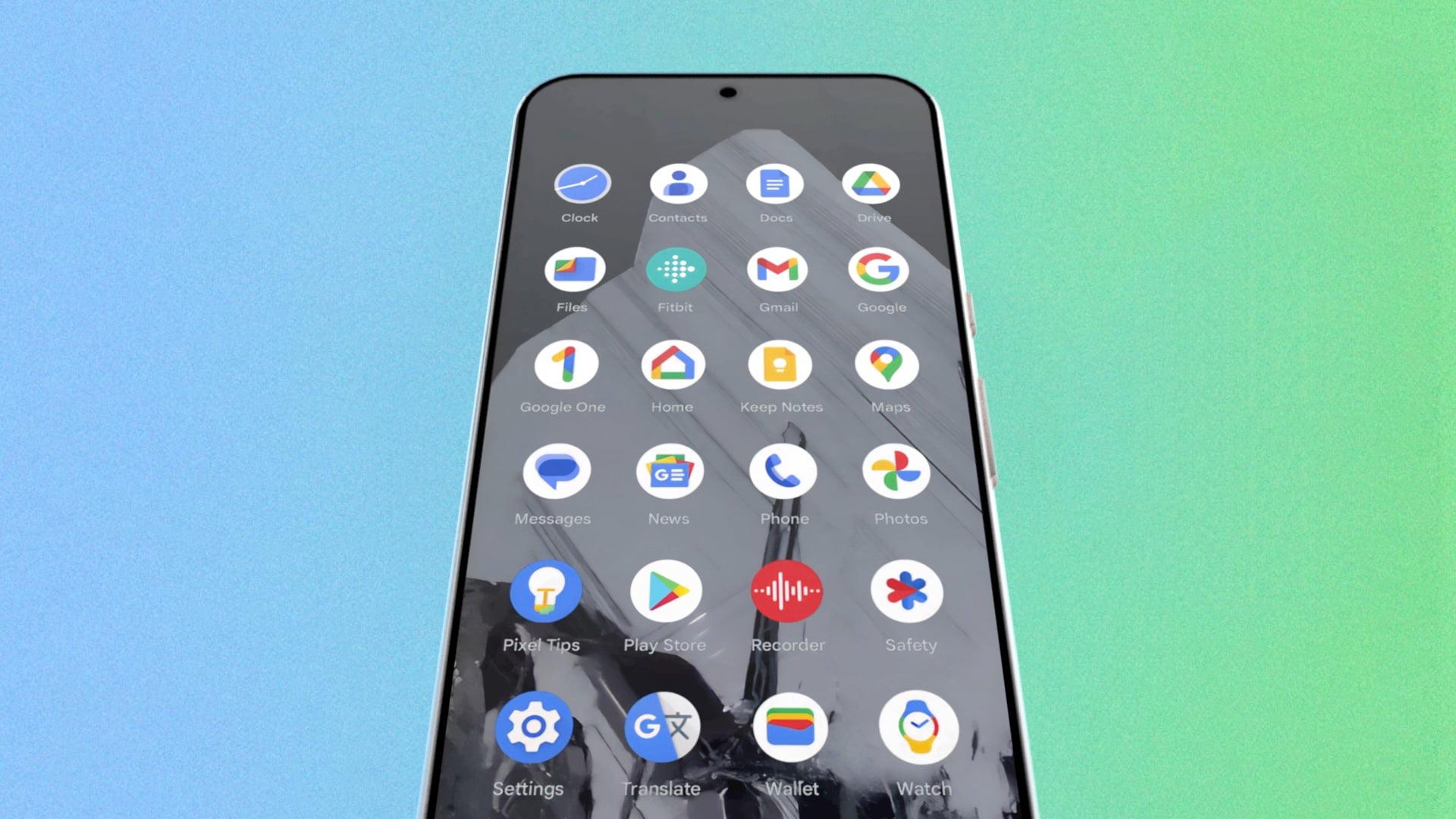 GoogleRetailTrainingApp
