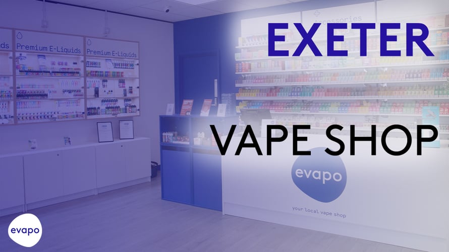 vape shop kingstanding Evapo Birmingham vape shop main image 0