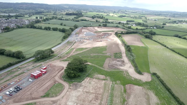 Cokerhurst Farm - June 2024 Update