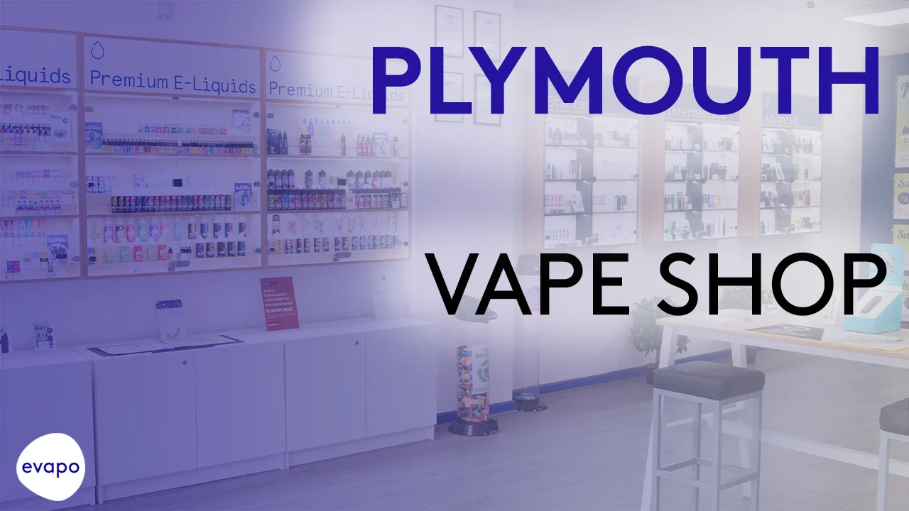 vape shops plymouth city centre What's the Difference Between Smok Nord 4 and Smok Nord X? main image 1