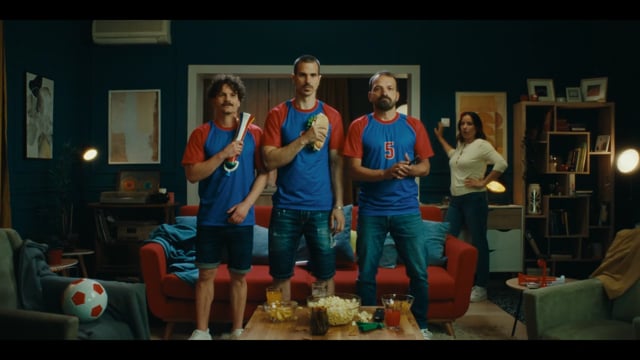 M:TEL - IPTV Fudbal