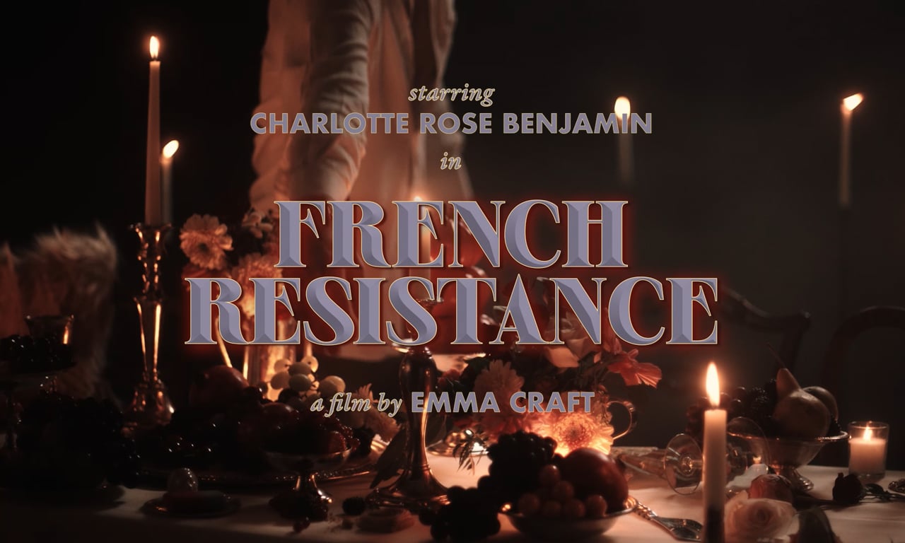 French Resistance