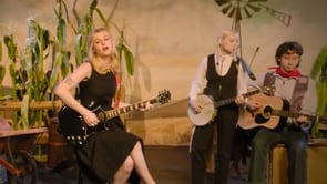 Momma - Motorbike (Music Video)