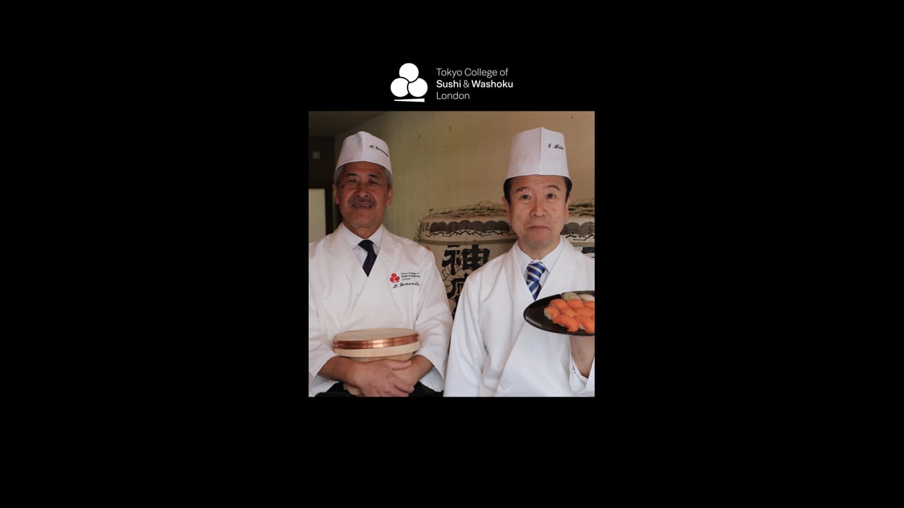 Let our chefs teach you the art of Japanese cuisine