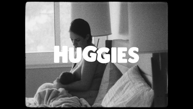 A Quiet Beginning commercial still