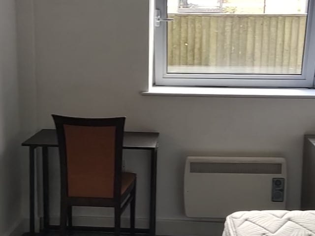Double Room For Rent; Ideal for Working Couples Main Photo