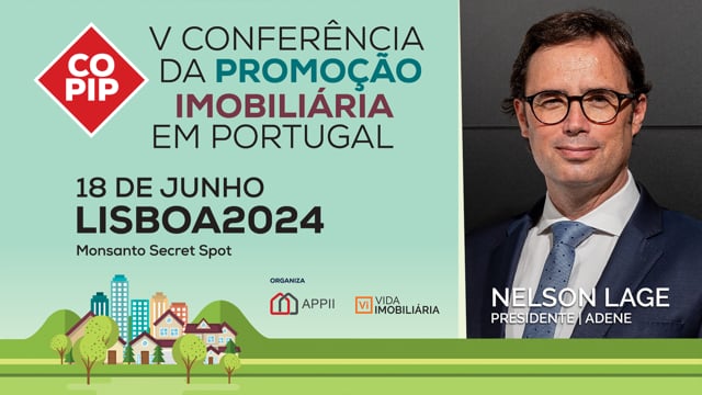 NELSON LAGE - ADENE | COPIP 2024