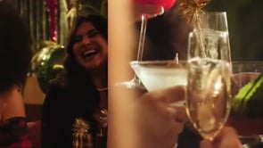 Manhattan West - Winter’s Better Here Mowi Salmon