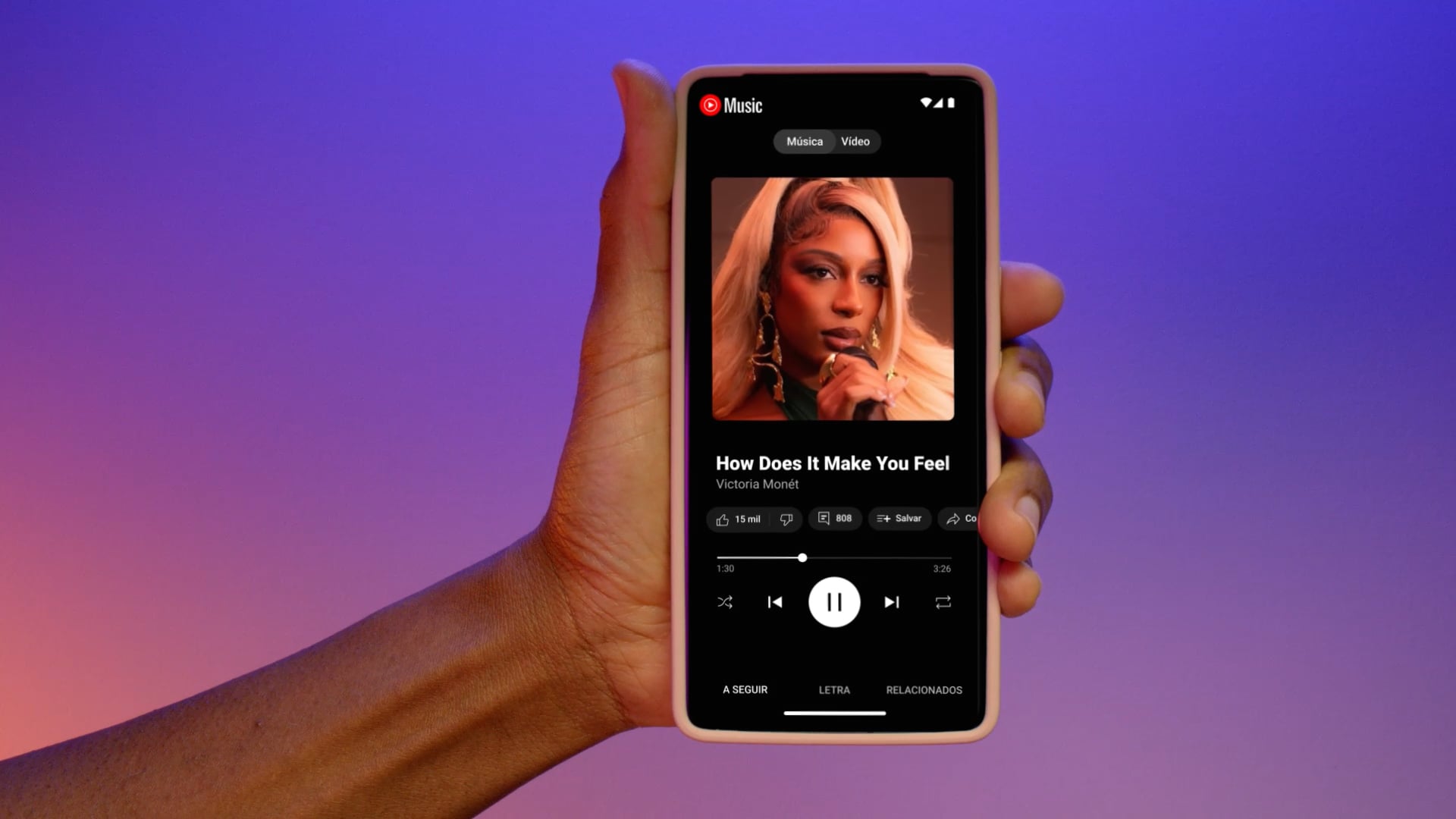 Youtube Music Premium
