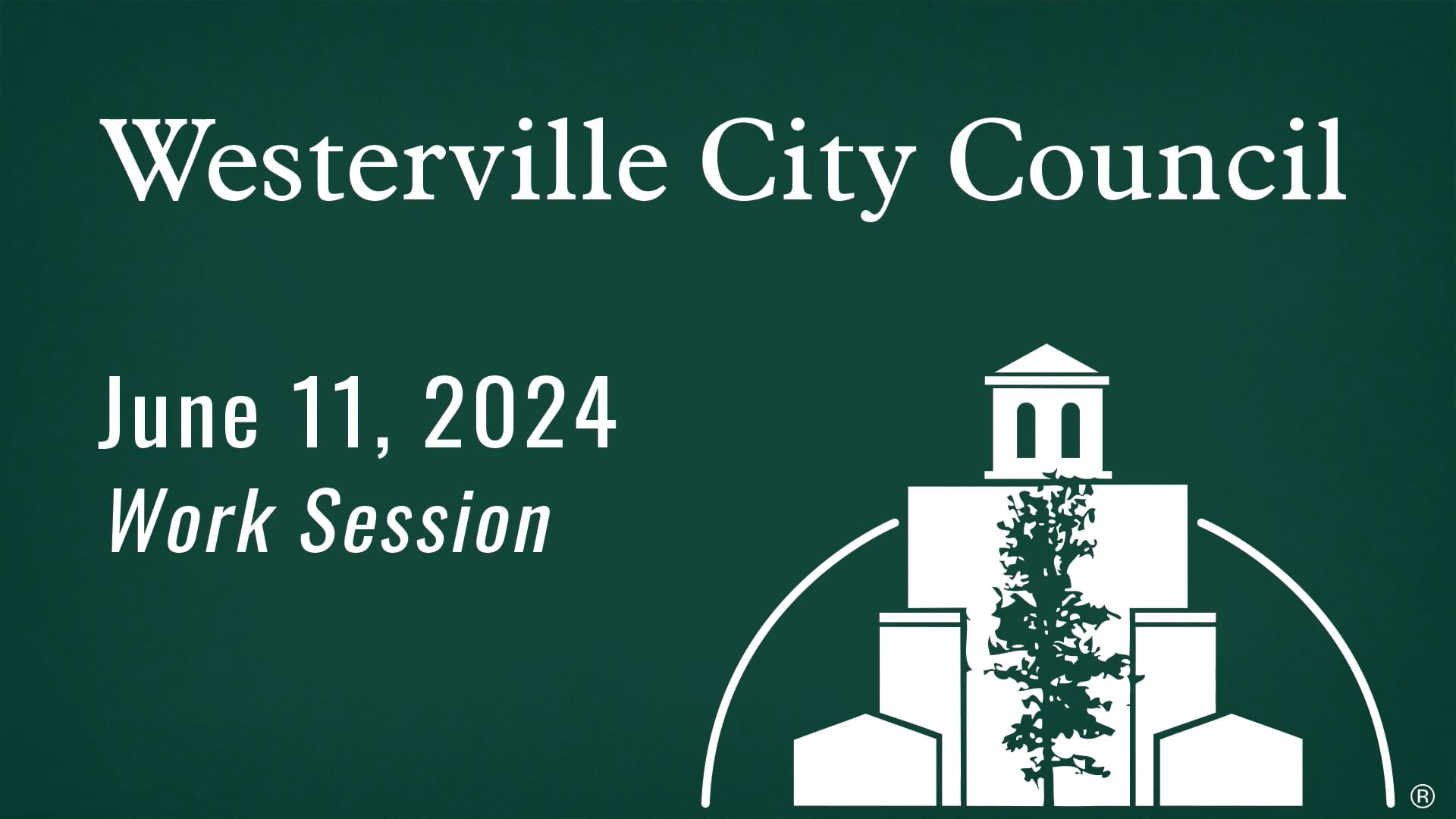 City Council June 11, 2024