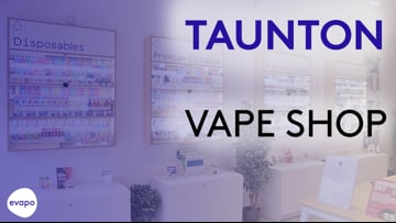 Evapo Truro vape shop