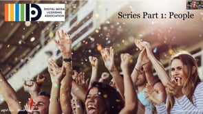 Visual Content Releases Part 1 - People