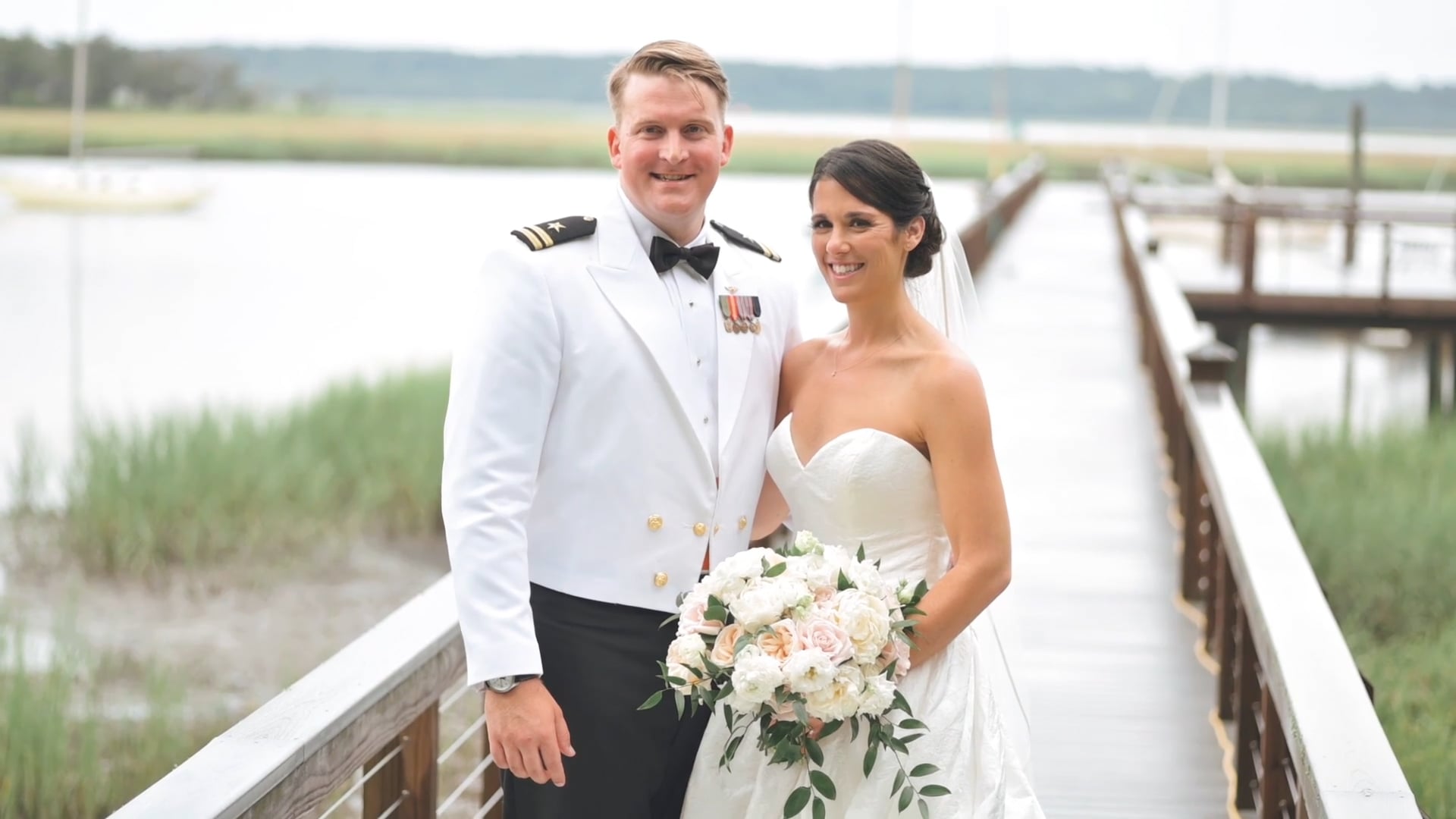 Sarah & Wright - May 25th, 2024