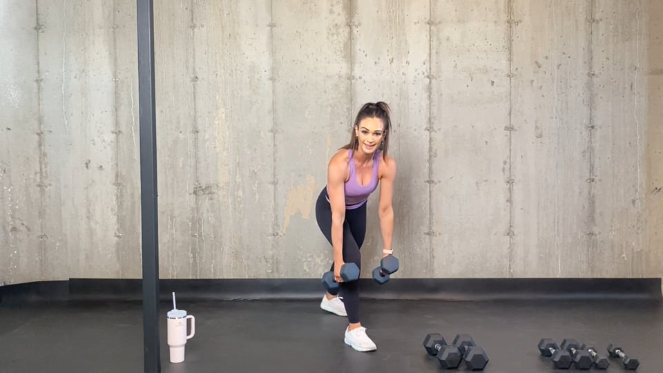 Ladders & Strip Sets