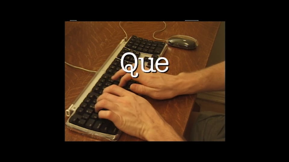 Queer Web