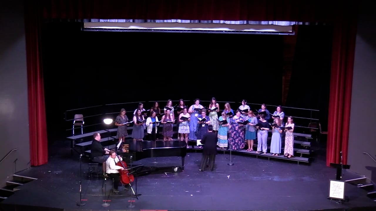 Reunion Sacred Music Service - 6/11/24