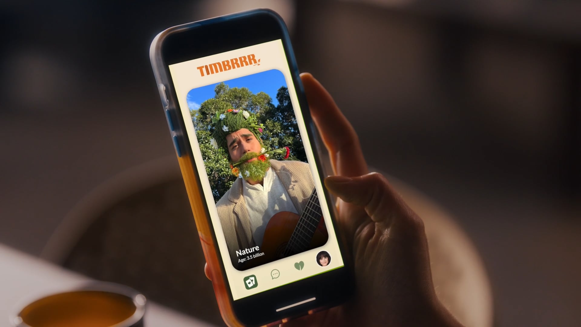 Allergic To Love | Full Film