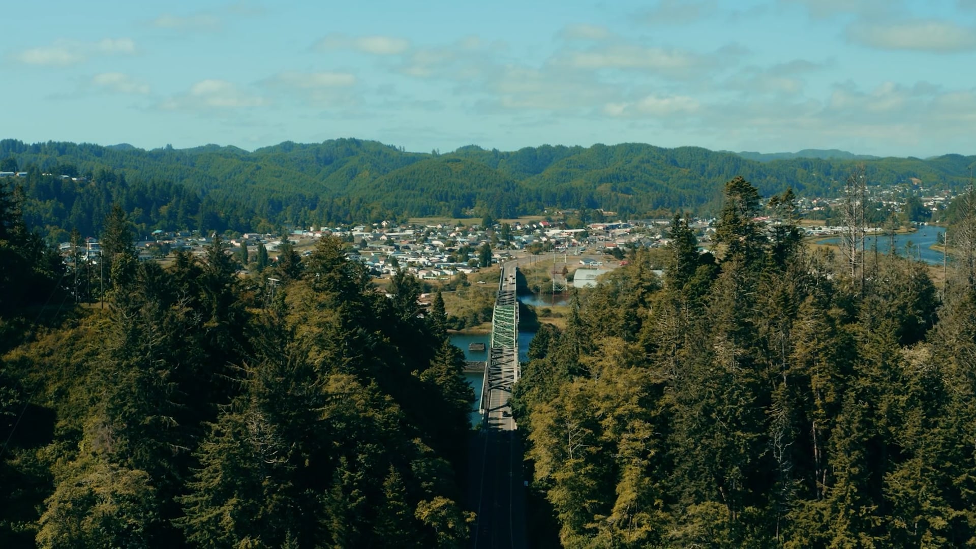 Reedsport's Culinary Renaissance