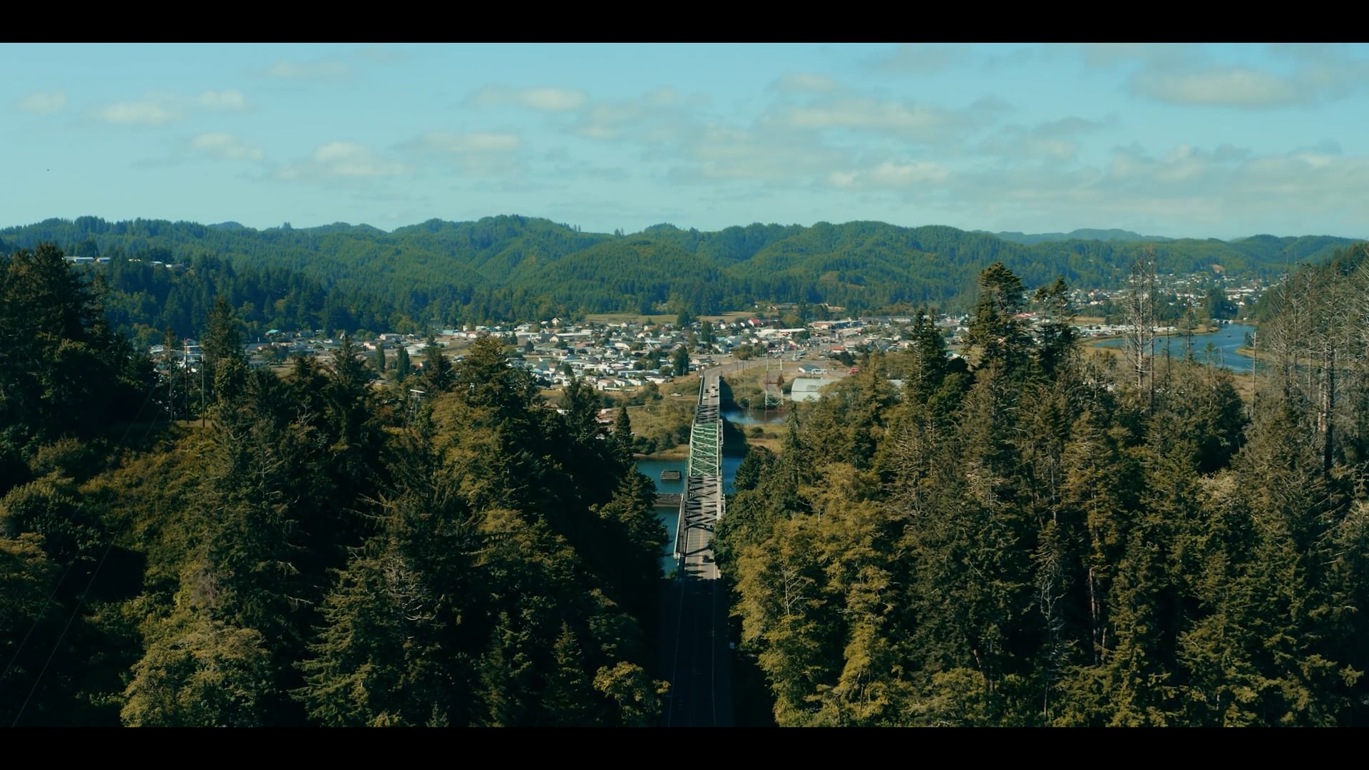 Reedsport's Culinary Renaissance