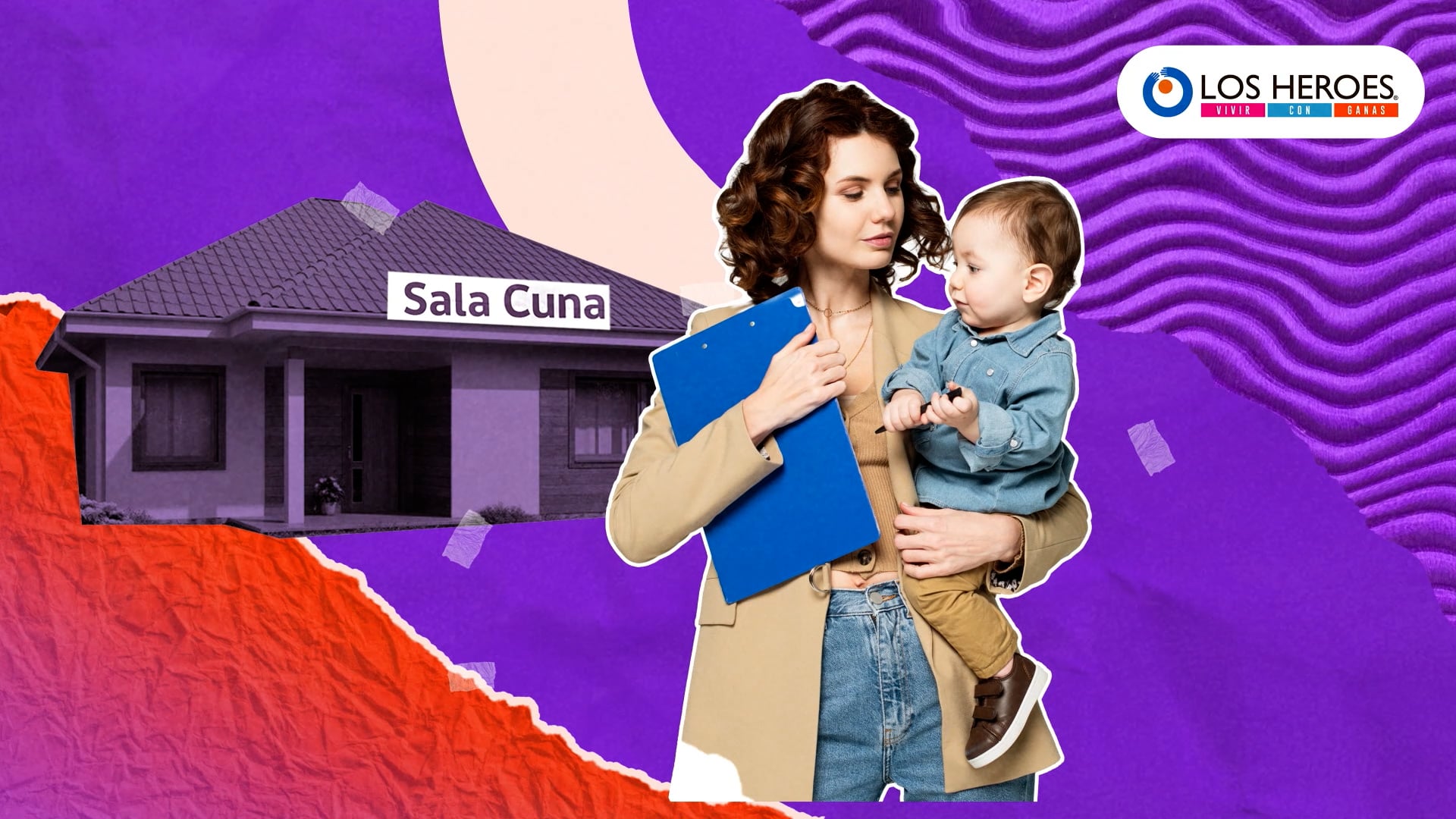 8m Mes de La Mujer