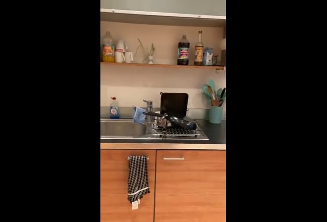 Southfields 2 bed flat, own bathroom Main Photo